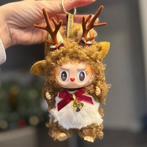 Customized  Reindeer Lafubu